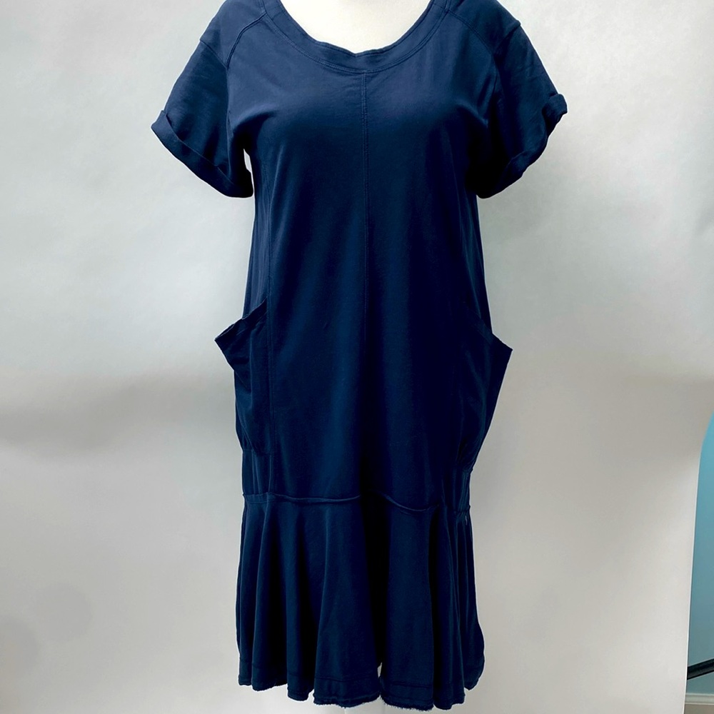 Anthropologie Joella Dess by Saturday Sunday - Picture 2 of 8